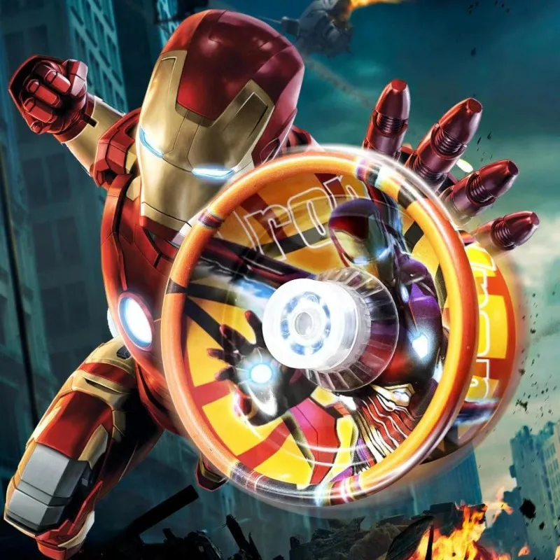 Marvel Iron Man Hul… - image