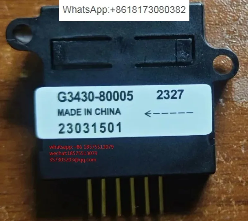 Capteur De DéBit Ep…