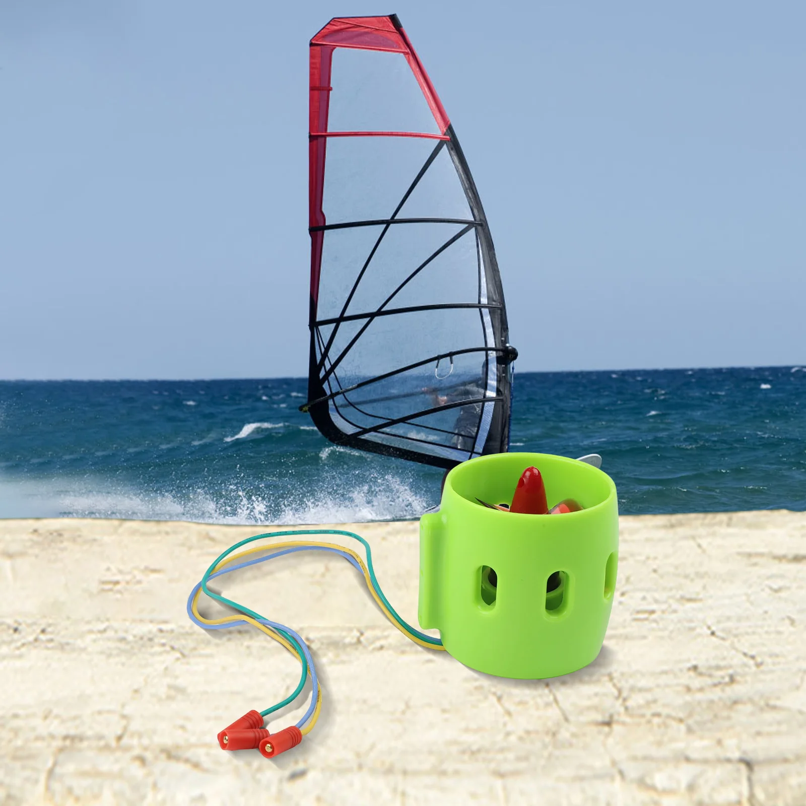 Drive Engine Thruster Underwater Up To 2000m 20A 25cm 30W-200W Clockwise Counterclockwise Brand New Drive Engine