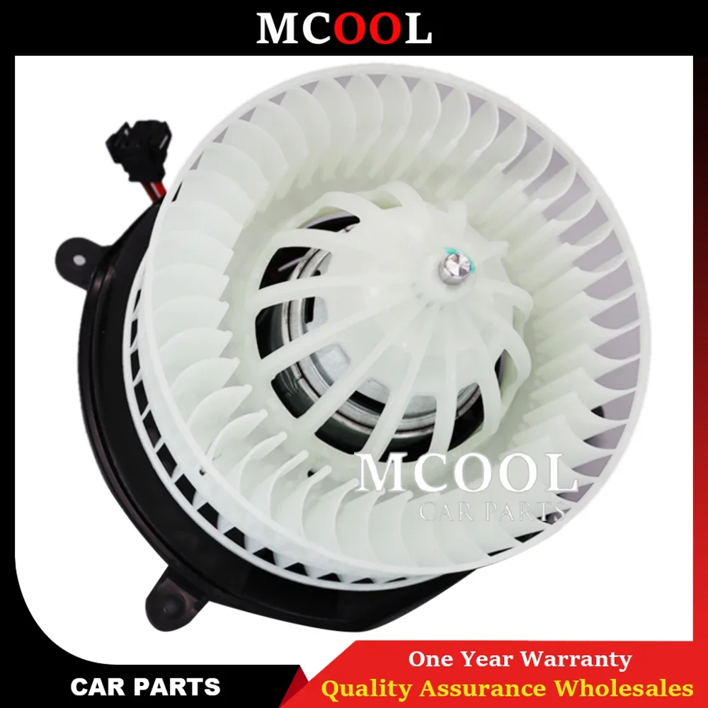 AC A/C Heater Blower Fan For Mercedes Benz W211 S211 C219 E320 E350 E500 2008 2118300409 2118300908