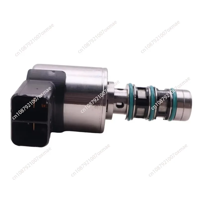 FOR Audi Transmission Valve Auto Parts Otto Parts Auto Transmission 0CK325076D New 0CK Transmission Solenoid Valve