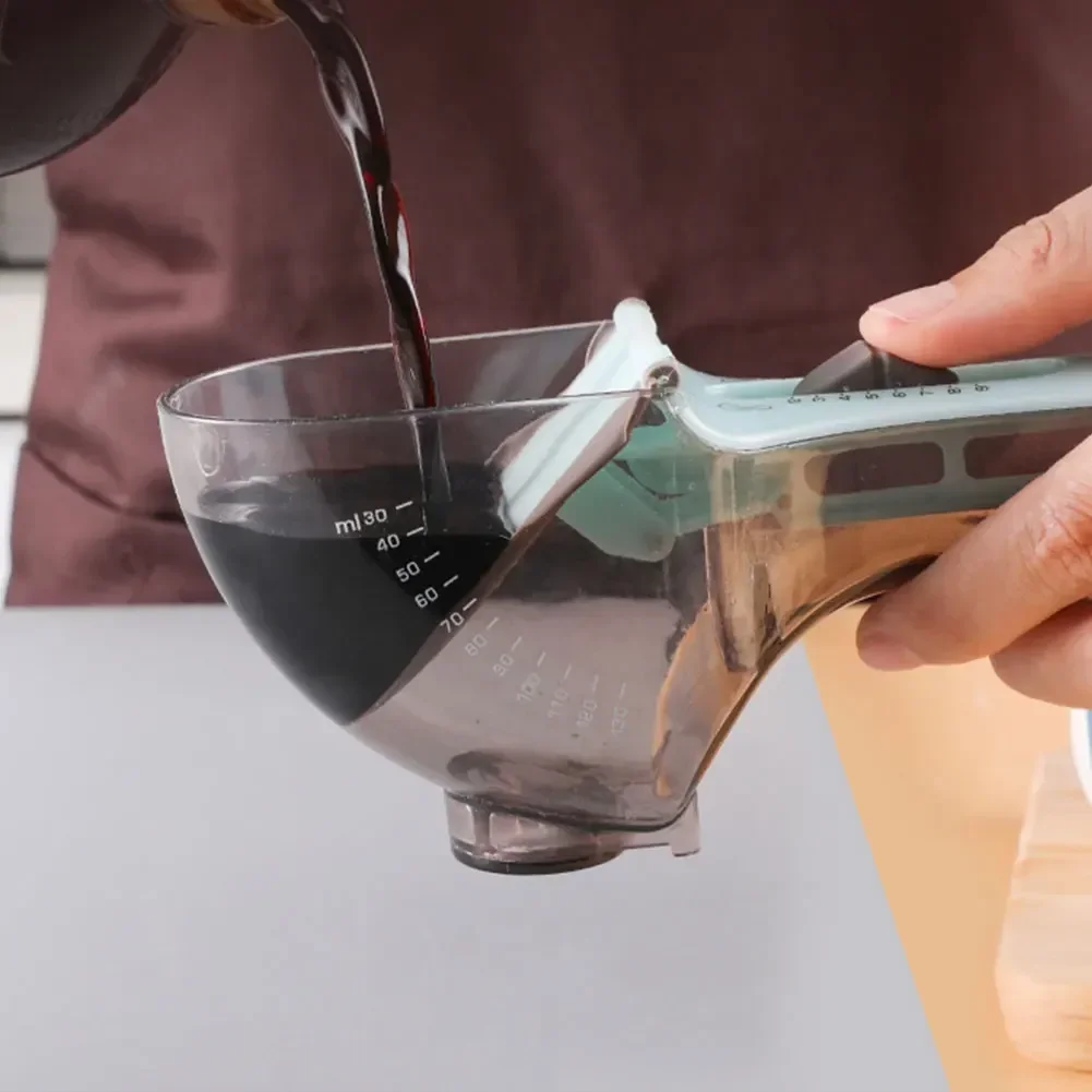 Kitchen Measuring T…