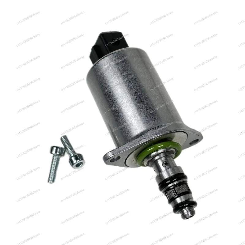 New 24V Hydraulic Solenoid Valve 3769592 Part Number for PK 923944.2304 High Quality