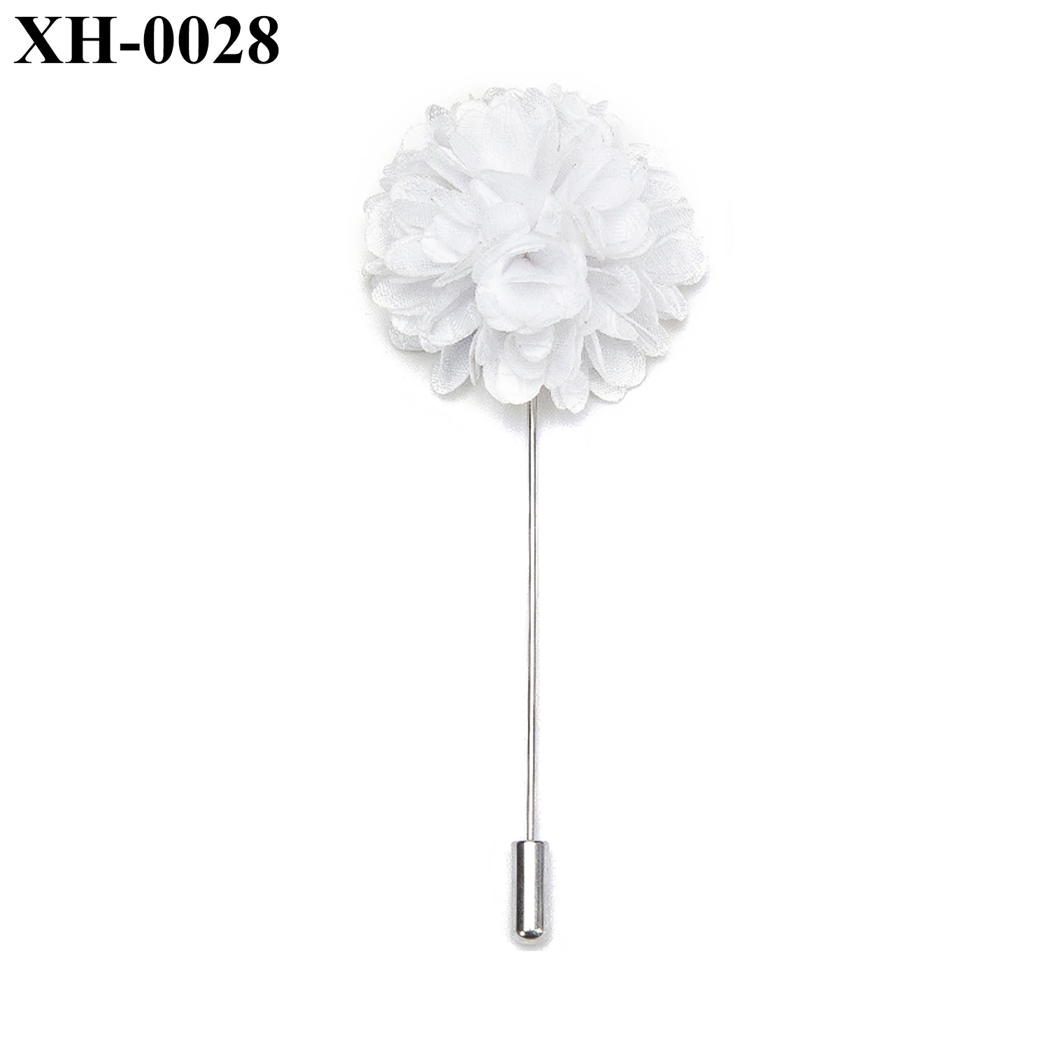 Hi-Tie Grey Men Silk Vests Luxury Neck Tie Hanky Cufflinks Brooch Set Classic Paisley Waistcoat for Male Wedding Party Designer