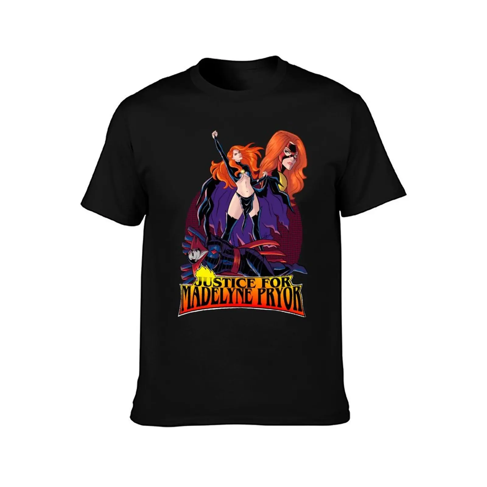 Justice For MP an J T-Shirt t shirts for man cotton soft T-Shirt