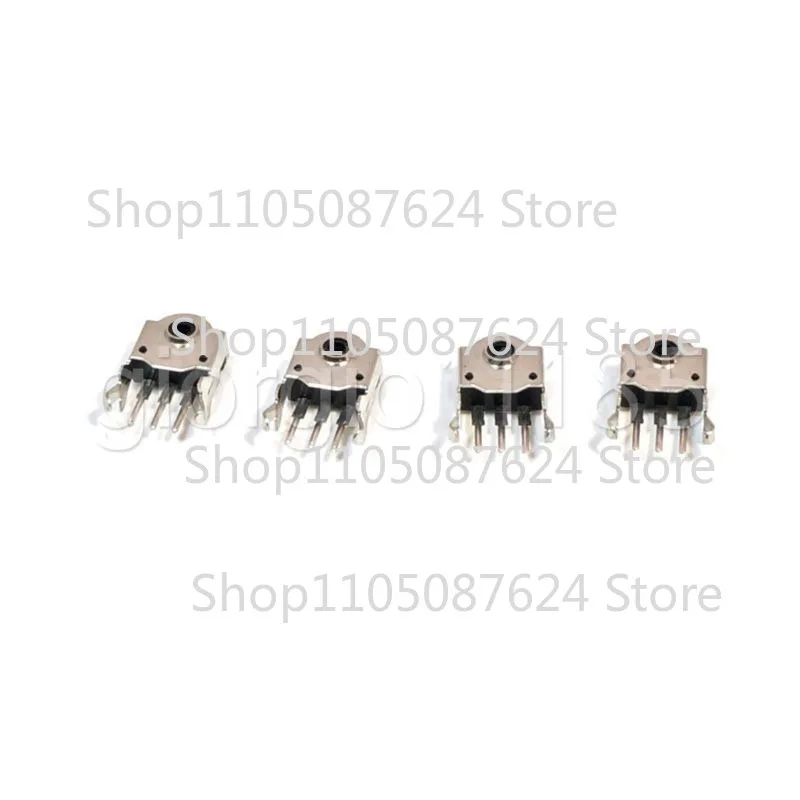 ZZZ 10pcs 9mm For Mouse Encoder Wheel Encoder Repair Parts Switch New