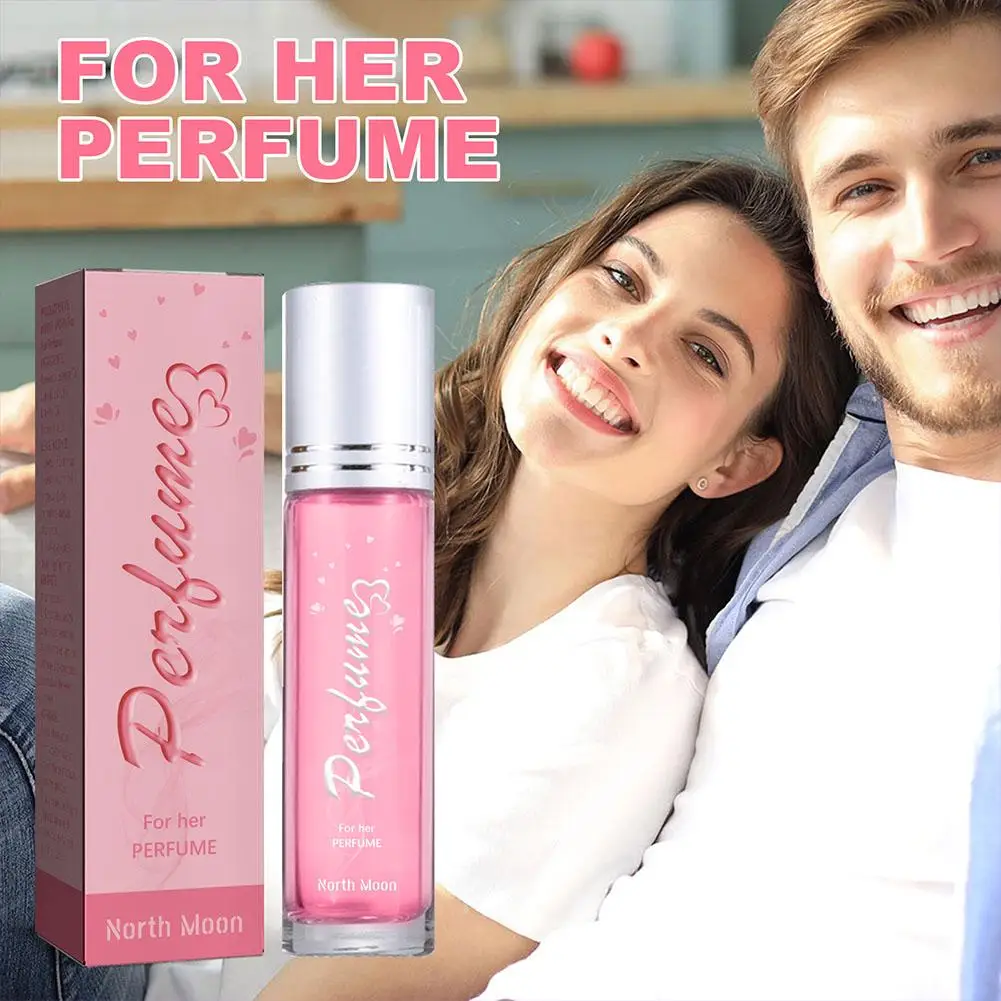 Women Perfumes Perfume For Women Ball Perfume Women Pheromone Perfume Attracts The Opposite Sex Lasting Fragrance