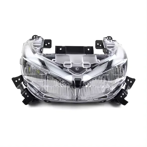 

Aerox 155 V2 Light Emitting Diode Headlamp (2021-2024) NVX L155