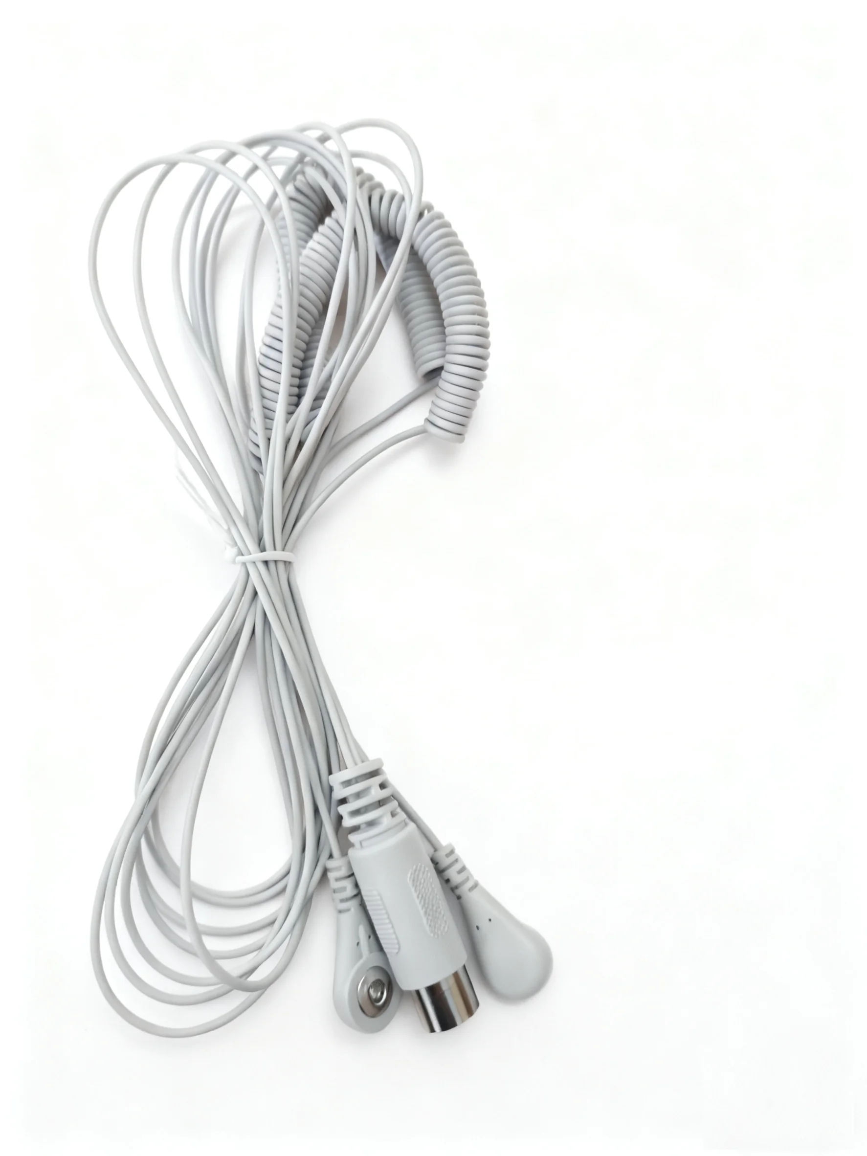 

2026 Новый физиотерапевтический биоэлектрический контроль человеческого тела DDS массажер перчатки/массажный крем/эфирные масла