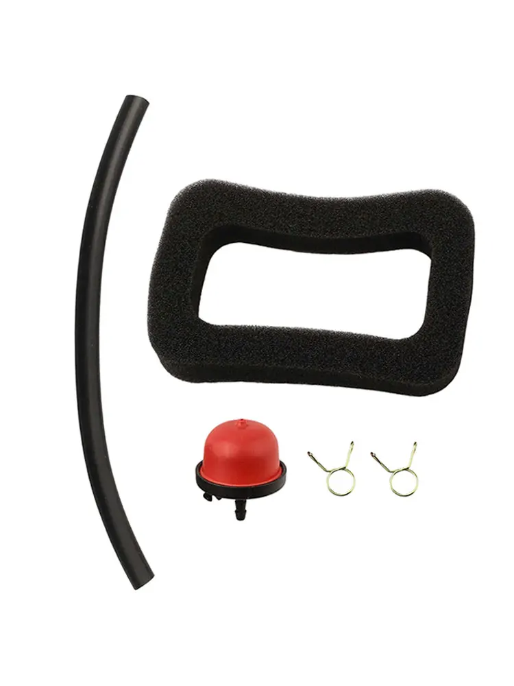 Engine Components Lawnmower Maintenance As Shown In The Figure Lawnmower Service Kit Components Easy To Install