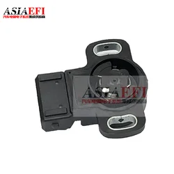 high quality OEM MD614736 TPS Throttle Position Sensor For MlTSUBlSHl Galant Pajero Montero V7t5 Colt Lancer 1995-2003