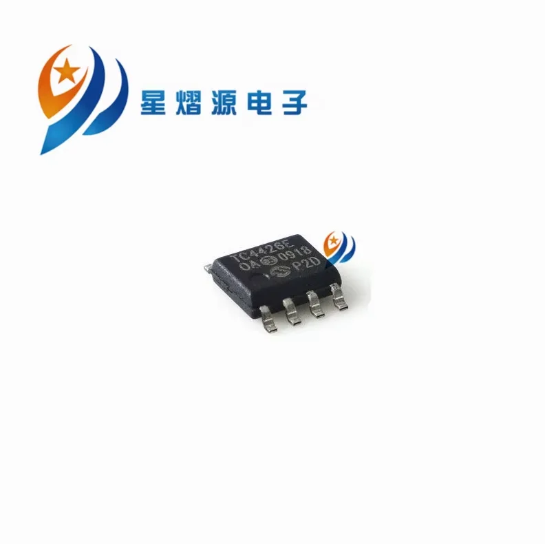 

20pcs TC4426EOA NEW IN STCOK