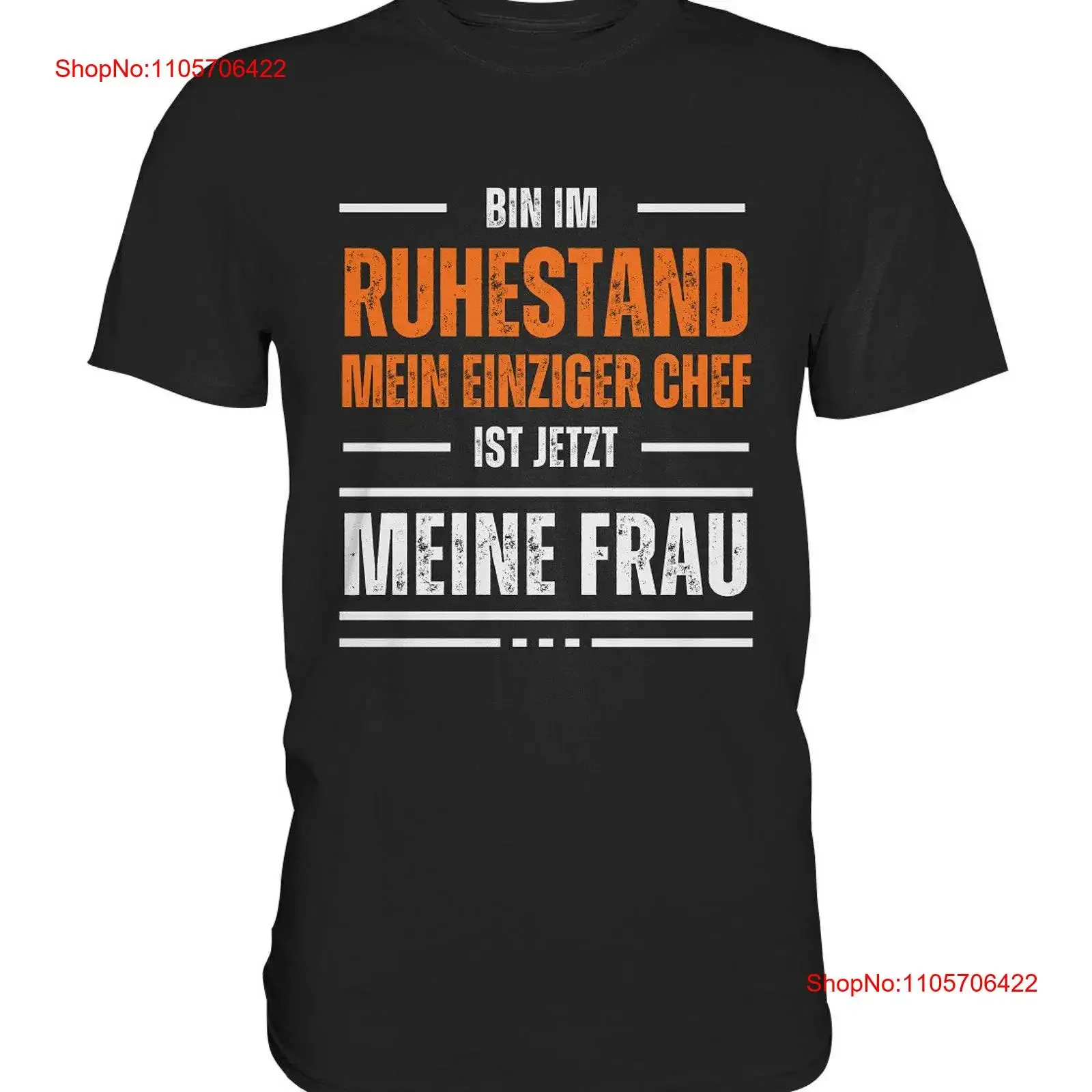 T Shirt Pensioner I'm Retired Funny Saying Pension Ideas Men's Premium vintage Washed Stretched Comfortable Soft graphic Unisex