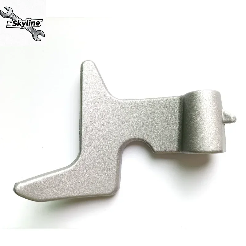 Replacement Mixing Knife for 5L Pasta Machine HMJ-A50B1 HMJ-A50E2 Accessories