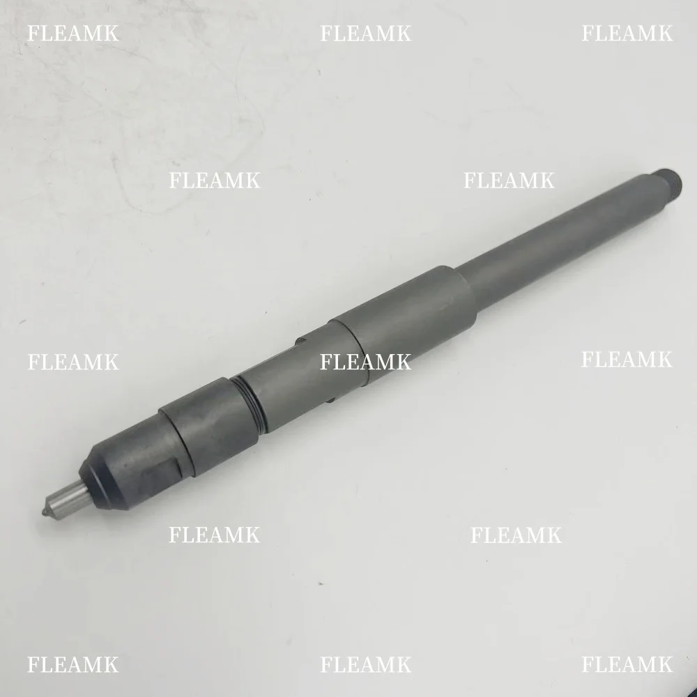 High Quality Diesel Common Rail Injector 6162-15-3101 for S6D170E