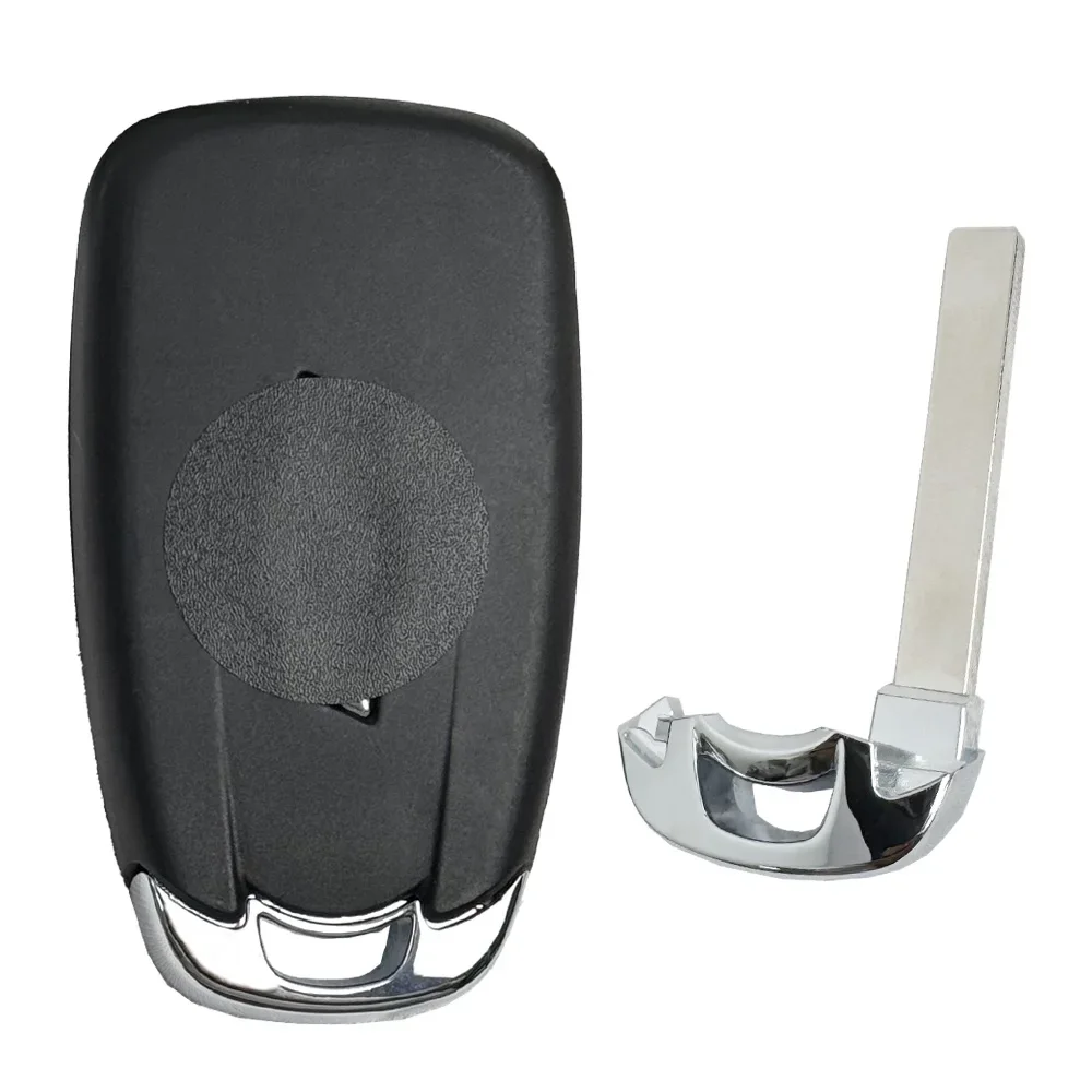 YOCASTY FCC ID 2ALBS-1SG65 For Chevrolet Onix Tracker Spark Orlando Trax 3 Buttons 433.92Mhz 4A Chip OEM Smart Remote Car Key - Image 4
