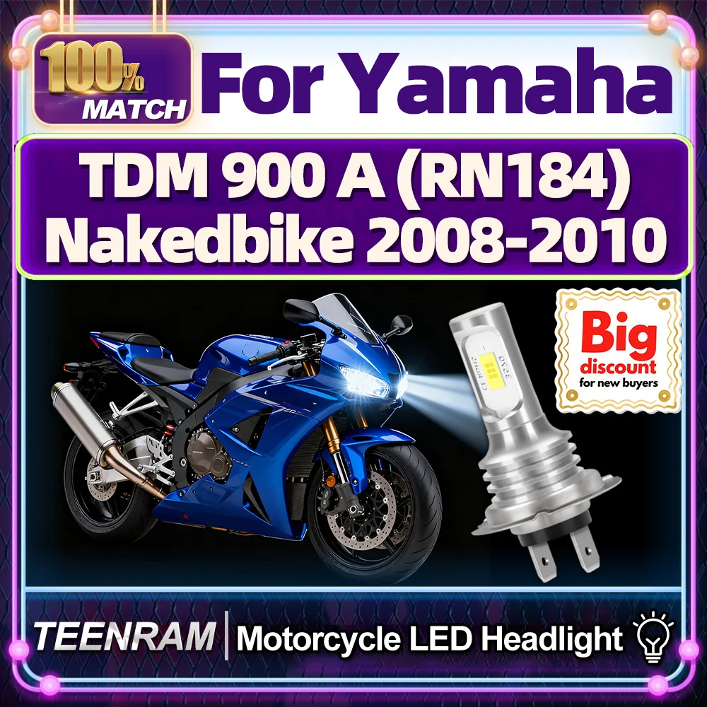 Teenram For Yamaha …