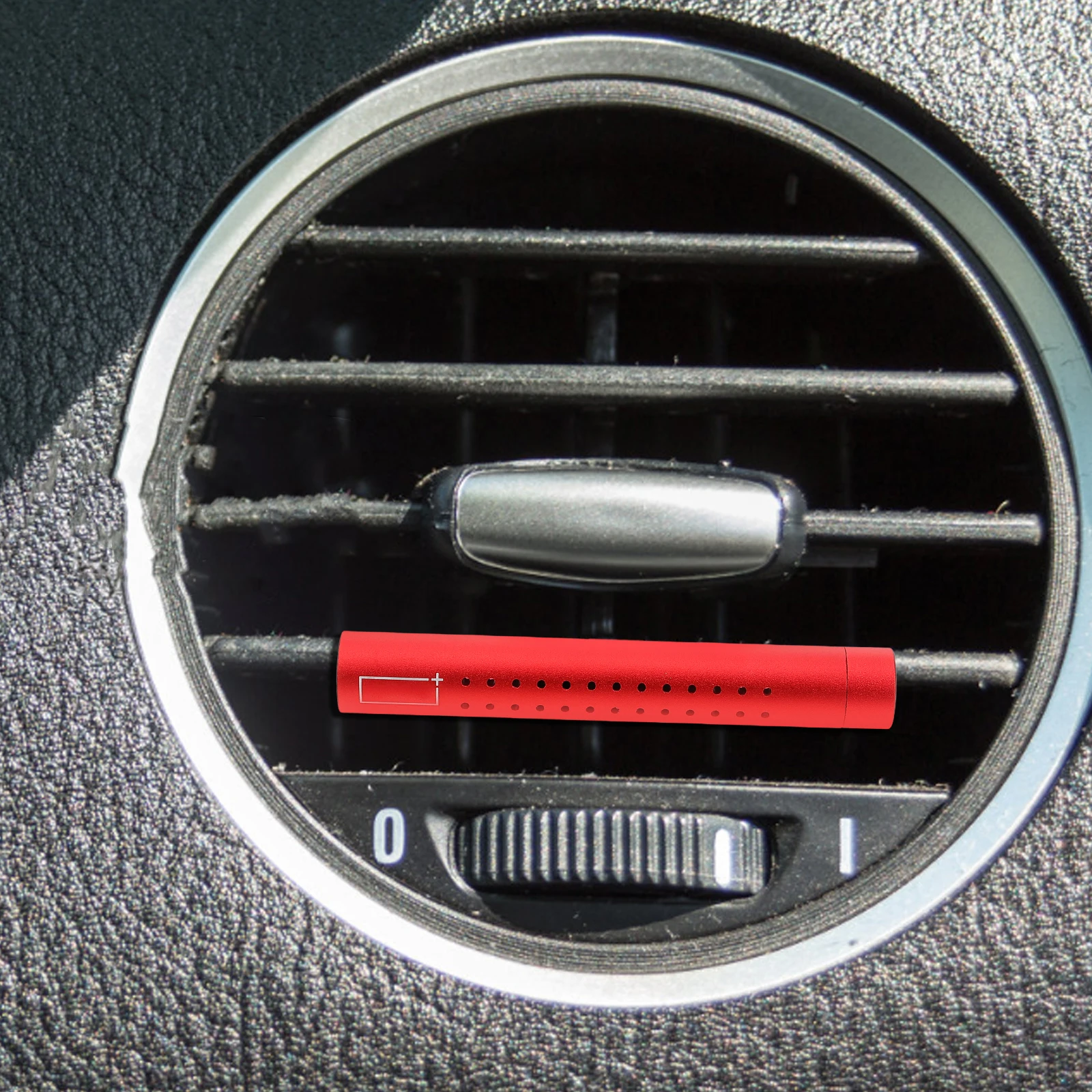 

Car Vent Aroma Clip Stick Durable Sturdy Material Lightweight Car Freshener Air Diffuser Automotive Air Freshener Vent Clip