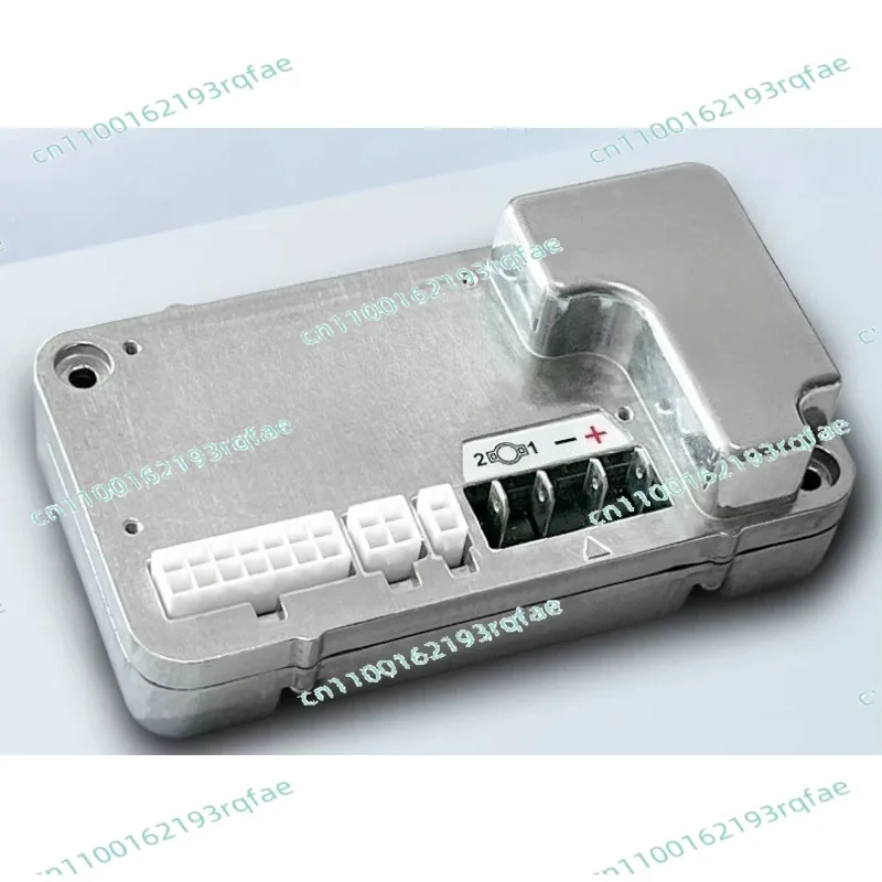 45A Electric Vehicle Repair Parts Controller 24V Elderly Electric Four-wheel Mobility Scooter Computer Version