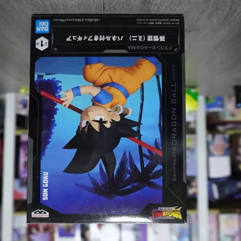 لعبة دراغون بول دايما خلفية سلسلة دور جديد سون جوهان أنيمي الشكل سطح المكتب الحلي تمثال بانداي بانبريستو الرسوم المتحركة موضوع #1