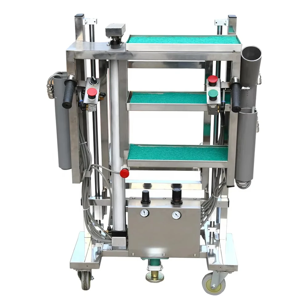 Methodical Maintenance Tools Trolley Fast Repairing Trolley