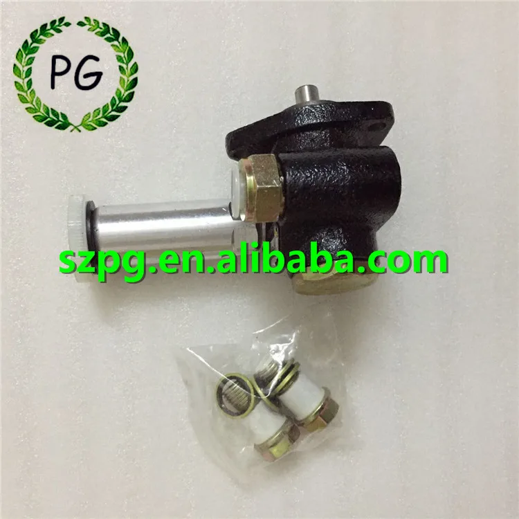 

For Fuel Feed Pump 105220-7230 For 6BG1 Engine Truck Excavator Fuel Pump High Quality