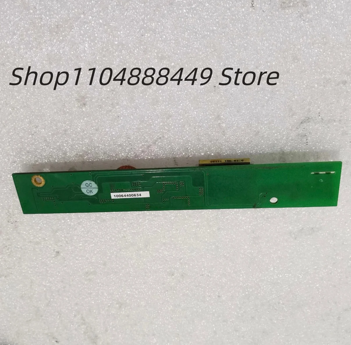 DA0203   inverter high voltage bar，DC-AC INVERTER UNIT