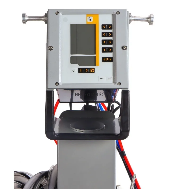 Spray Paint Electrostatic Metal Powder Coating Machine Price