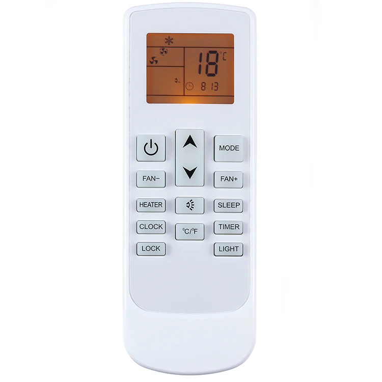 Roof-mounted RV air Conditioner (fixed Frequency) with Remote Control Type Rv Airconditioner