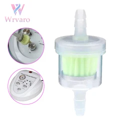 3pcs/5pcs Filter With Core Replacement Accessories Suitable For Breast​ Enlargement Machien and Diamond Microdermabrasion Device