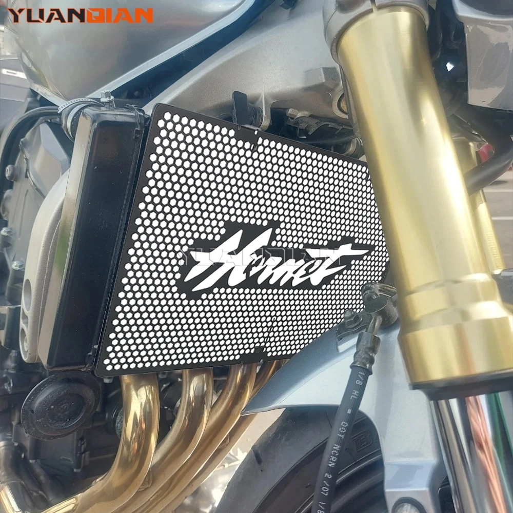 

Аксессуары для мотоциклов, решетка радиатора, защитная решетка для Honda CB600F Hornet CBF600 CBF 600 2008-2013