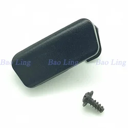 Original Waterproof Rubber Waterproof Button Interface Screw for Garmin Edge 1030 for Garmin Edge 1030 Repair and Replacement