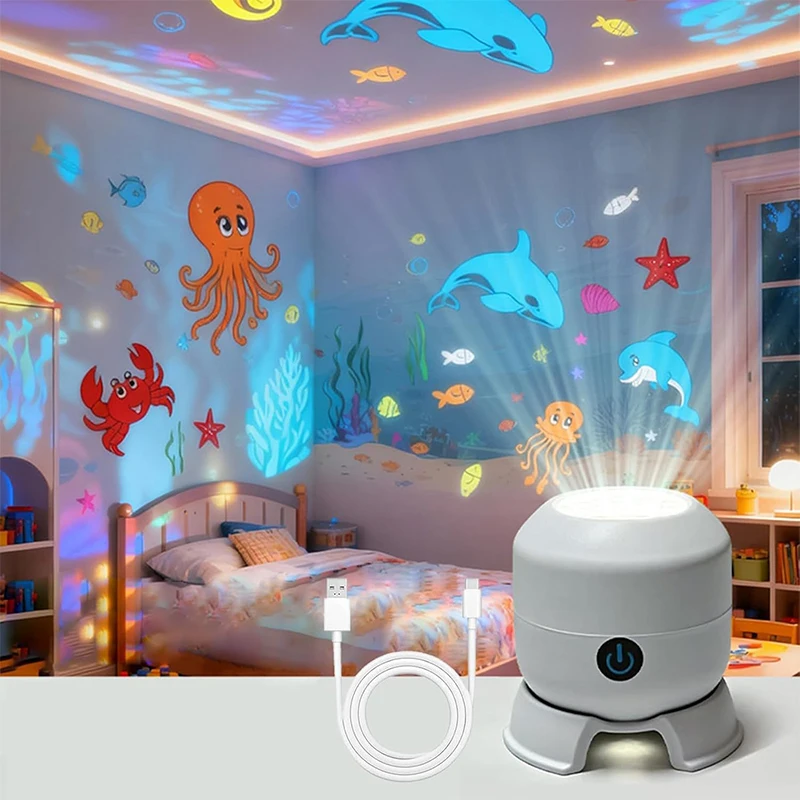 projetor-de-luz-noturna-led-lampada-rotativa-dinamica-360-°-luz-de-projecao-atmosferica-com-brilho-ajustavel-para-decoracao-de-quarto-e-presente