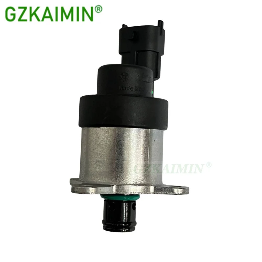 Fuel Pump Pressure …