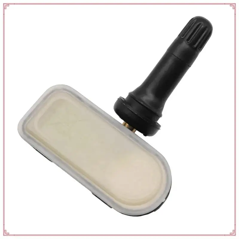 68249197 Sensor de pressão dos pneus do carro aa fordodge ram 1500 2500 3500 4500 5500 14-18 jeep cherokee kl 14-19 sensor de pressão dos pneus