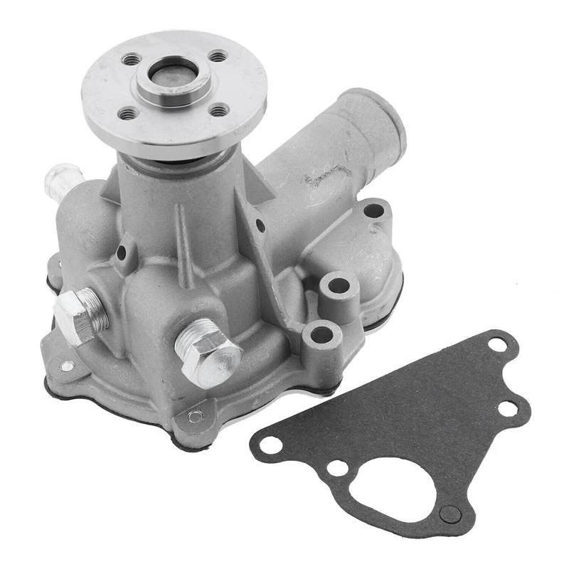 

U45011050 145017951 Water Pump With Gasket For Perkins Engines 404C-22T 404D-22 404D-22T Accessories