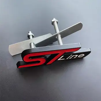 10 最佳銷售 福特標誌 - №6