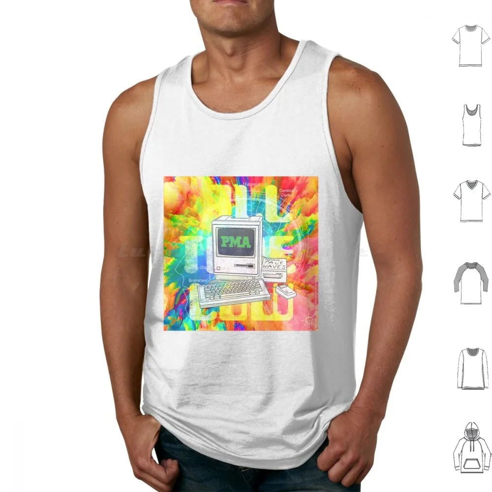 Maryland American Atl Rock Band Pma Tank Tops Print Cotton All Time Low Atl All Time Low Band Tie Dye All Time Low