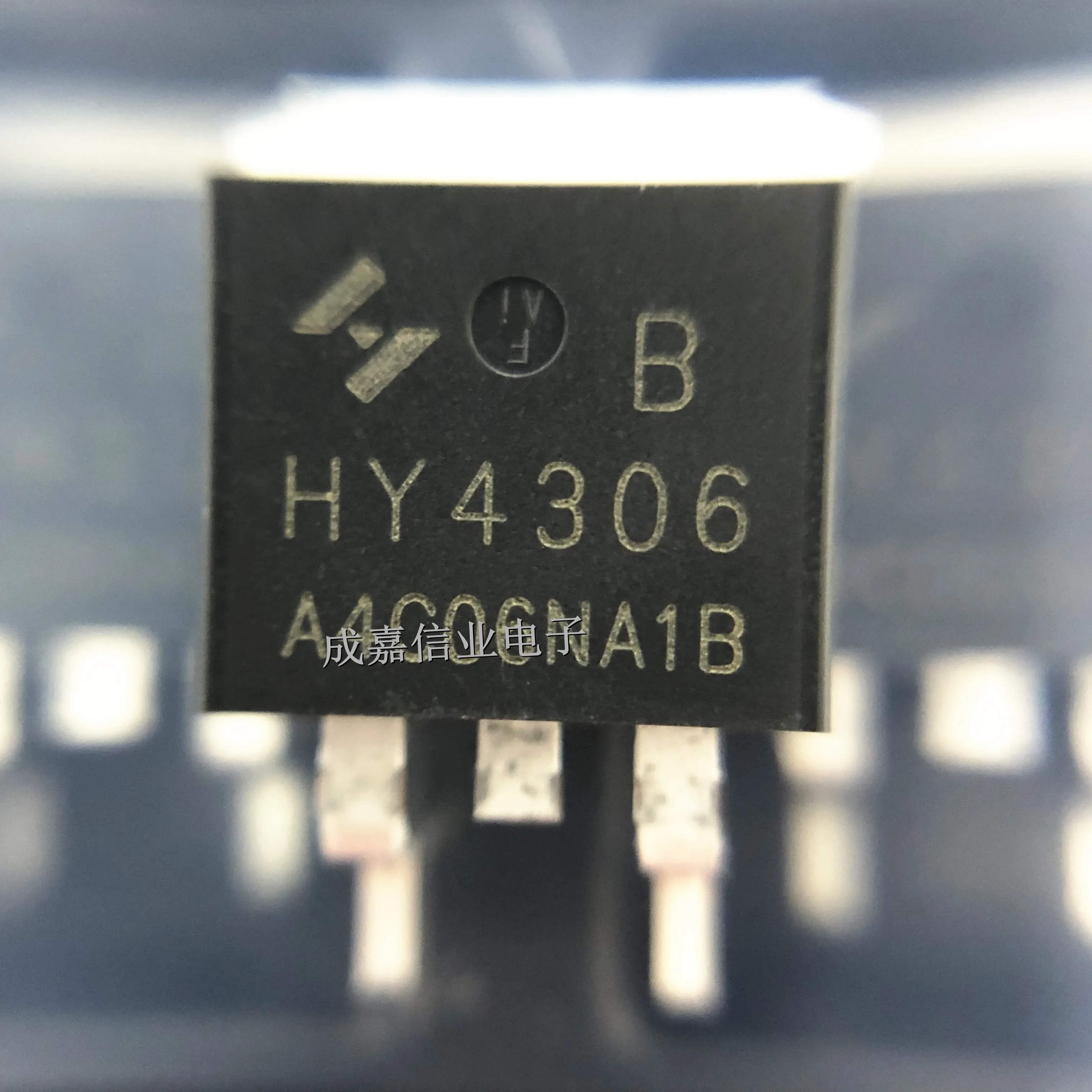 

10pcs/Lot HY4306B TO-263-2 HY4306 N-Channel Enhancement Mode MOSFET 230A 60V Brand New Authentic