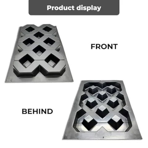 8 best sales blockform - №6