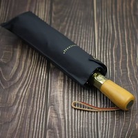 Umbrella Waterproof Double Layer Windproof 10 Bones Umbrella Men Business Style Golf Large Automatic Umbrella