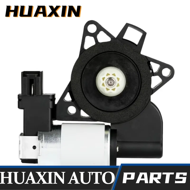 

GJ6A5958XE GJ6A5958XF MA1356101 617-51177 Front Driver Side Power Window Regulator Motor For Mazda 3 5 6 CX-7 CX-9