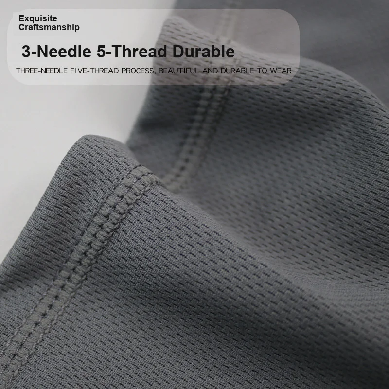 Mesh Sun Protection Neck Gaiter Quick Dry Breathable Polyester Face Cover for Outdoor Cycling