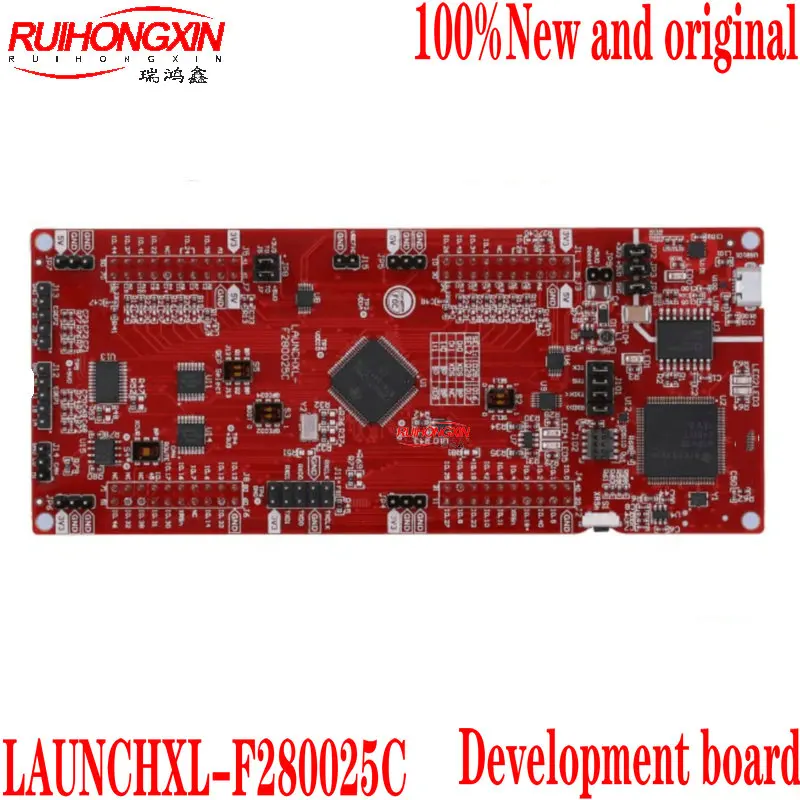 

LAUNCHXL-F280025C Development board 100%New and Original