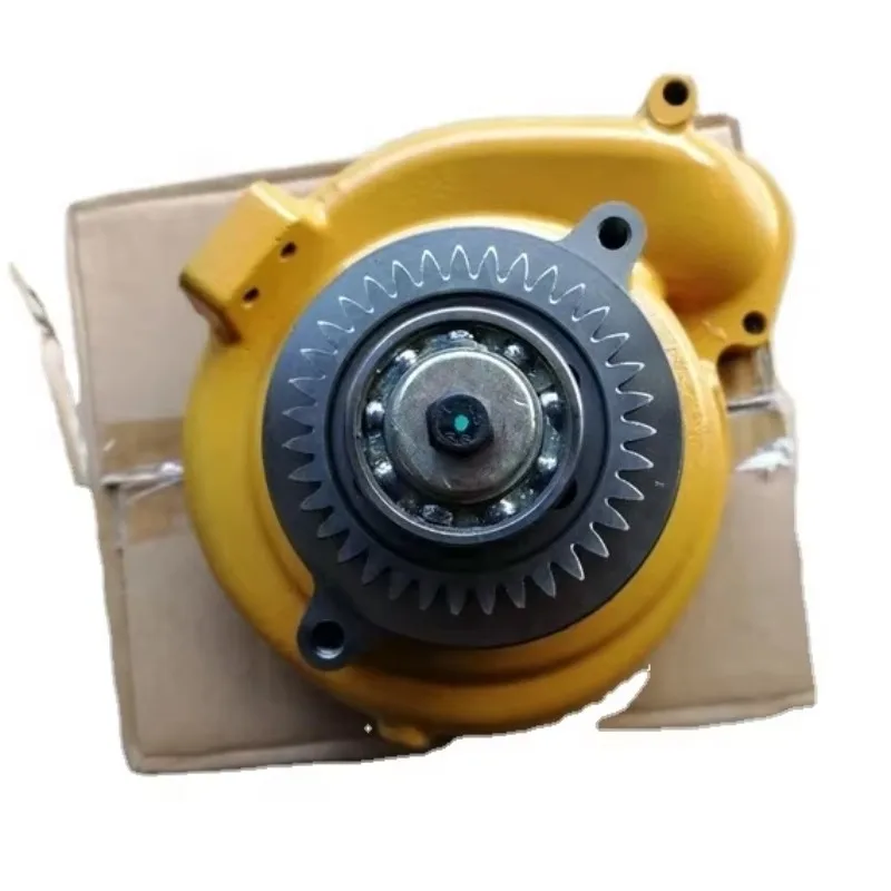 

Excavator E345C/345D Water Pump C13 C-13 C11 Engine Water Pump 293-0818/228-5811/352-0206/225-5810.