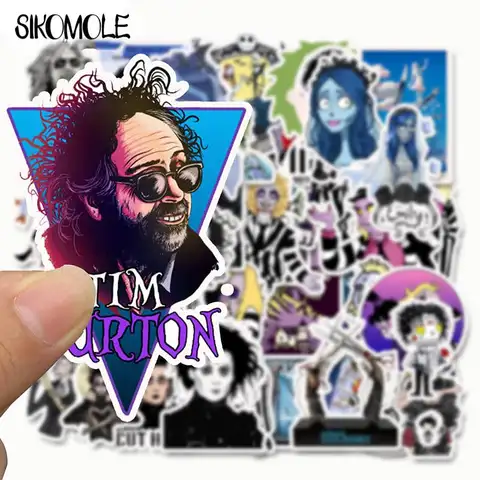 8 best sales मूवी स्टिकर - №8