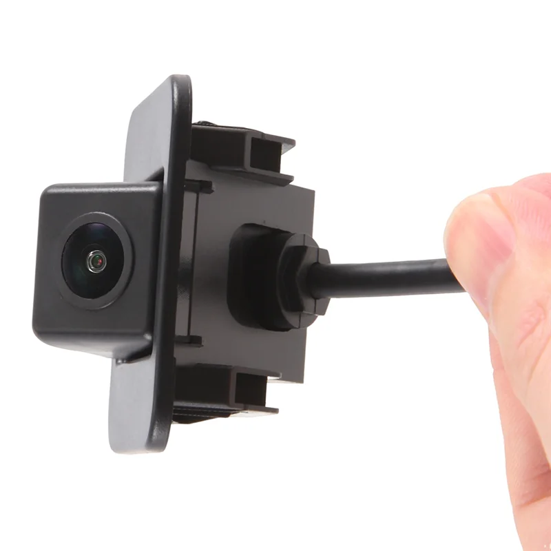 Exquisite Parking Assist Camera 01725420 01725420 Car Rear View Camera Forgeely Boyue View Mirror Camera