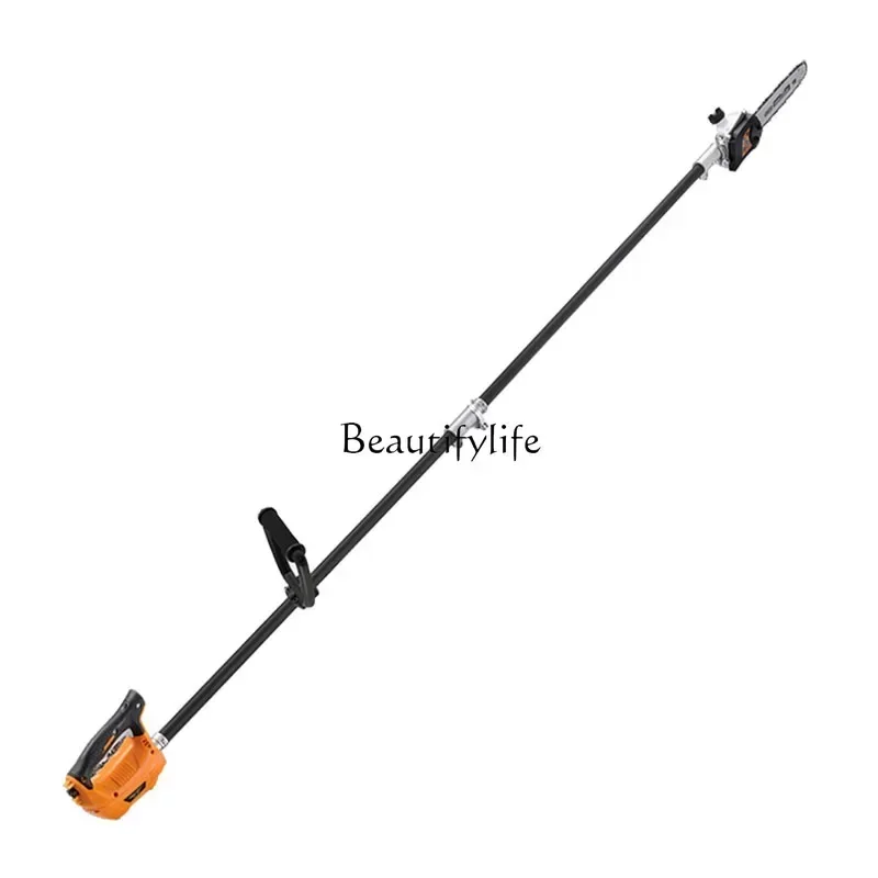 

Electric Insulated High Branch Saw Multifunctional Rechargeable Pruning Lithium Battery