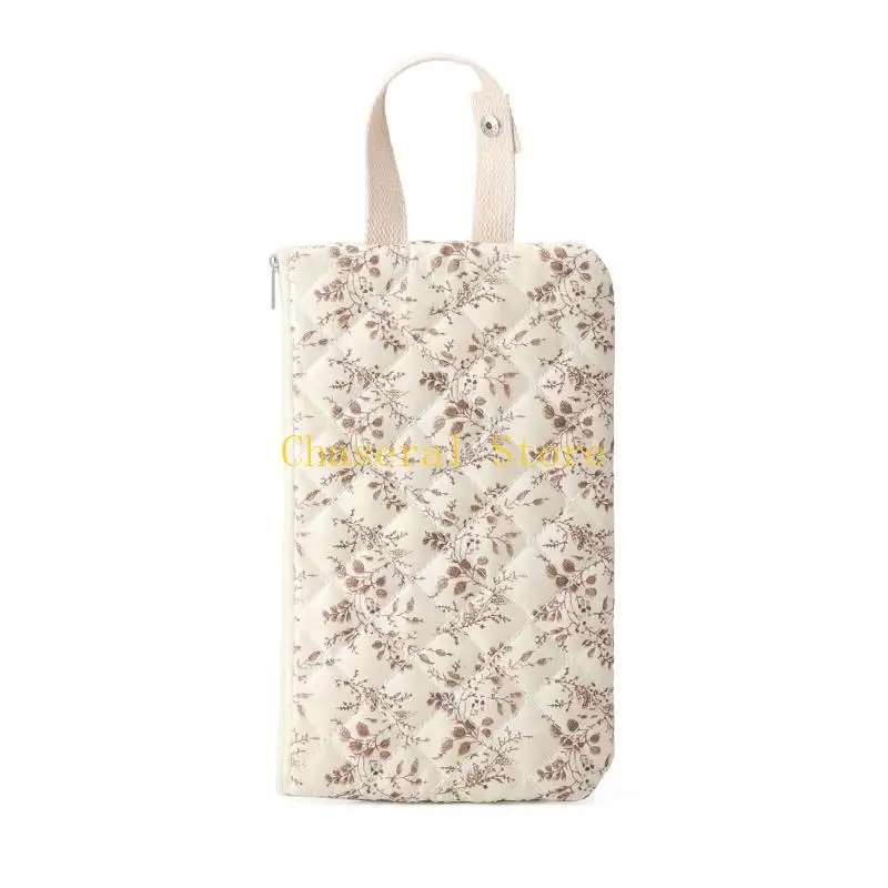 E7CE Lovely Baby Small Toy Carrying Case Toddler Strollers Tissue Paper Bag