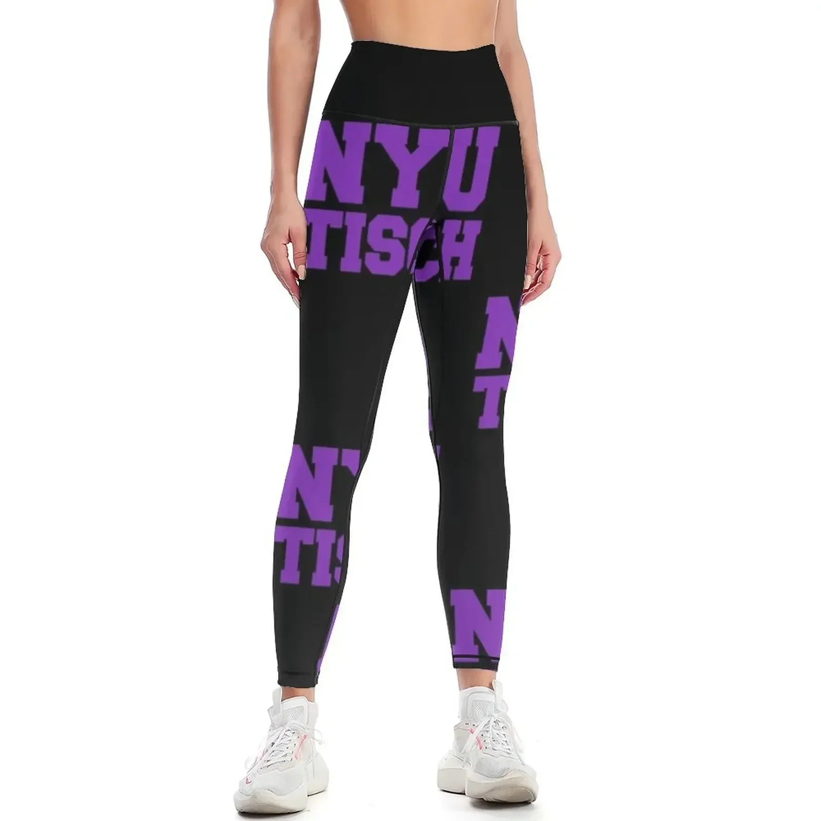 

NYU Tisch 46 Leggings gym womans leggins push up woman joggers for Jogger pants Womens Leggings